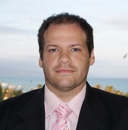 Alejandro Martinez Notte