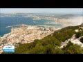 Peñón de Gibraltar