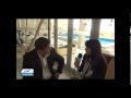 Entrevista a Darío Bordón - Hotel Yene Hue Australis
