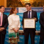 Los Argentina Tourism Awards en Londres