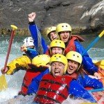 Semana de la Aventura en Bariloche