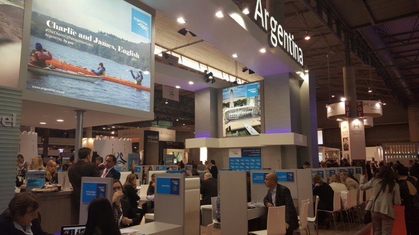 CAT_StandArgentinaIBTM