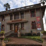 Colón, capital del turismo entrerriano