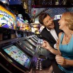 La vida nocturna de St. Maarten