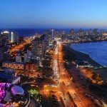 Uruguay beneficia al turismo