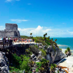 Un paraíso en el Caribe mexicano