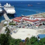 Puerto Plata cerró 2015 con éxito