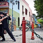 Concurso “Destino Buenos Aires”