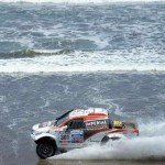 Dakar: su paso por Salta