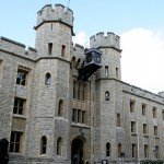 Londres, la ciudad embrujada