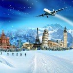 Compartiendo ofertas turísticas