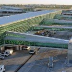 Un febrero con más pasajeros