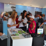 Villa de Merlo en ExpoAgro y FISA 2016