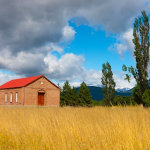 Capillas Galesas en de Esquel y Trevelin