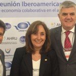 Conferencia Iberoamericana de la OMT