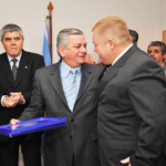 Nueva sede de la Cámara Hotelera de Santiago