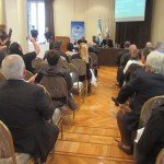 Rosario presentó su Semana Gastronómica