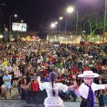 Fuerte incremento del turismo en Santiago