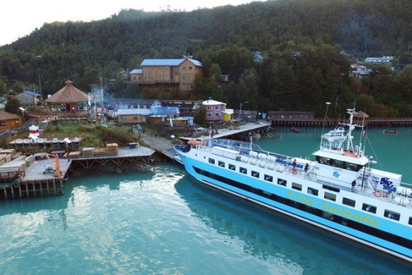 Crux-Australis-Tortel