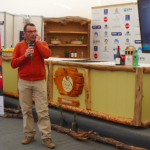 Nuevo ente mixto en Villa Pehuenia