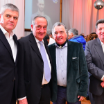 FEHGRA, UTHGRA y MINTUR juntos