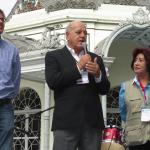 Culminó Perú Travel Mart 2016