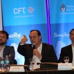 Salta y Rosario juntos