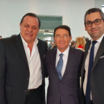 Finalizó el Consejo Ejecutivo de la OMT