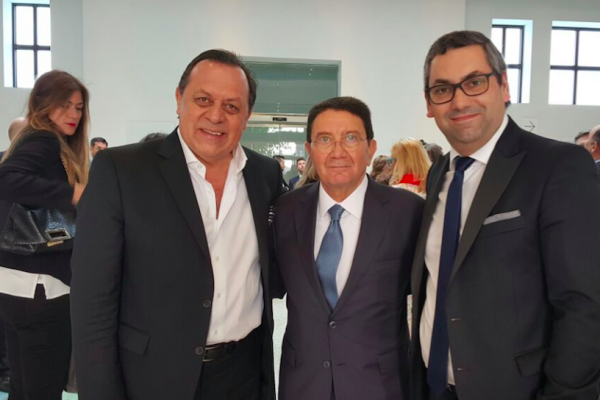 santos-consejo-ejecutivo-omt-malaga