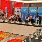 La CAT en la 134° asamblea del CFT