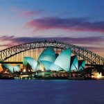 Australia, un sueño