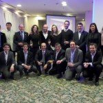 Se realizó la 33° reunión de la AHT