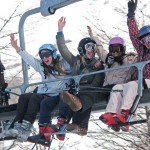 Turismo Estudiantil en Bariloche