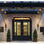 Alojamientos que son obras de arte