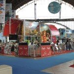 Feria de Viajes y Vacaciones 2016