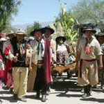 Fiesta Nacional de la Pachamama