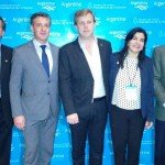 La CAT y otros referentes, en Chile