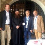 2° Conferencia Global de Enoturismo