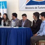 Un recorrido federal para CocinAR