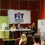 Crotto presentó nuevas propuestas