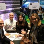 Eventos de la industria del turismo