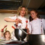 Gran éxito de Bariloche a la Carta