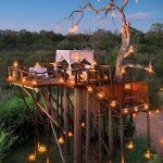 Hoteles para dormir de otra forma