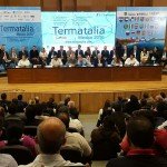 México potenció la industria termal