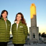 Villa de Merlo se promociona