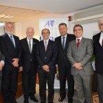 La AHT, junto a la CNC de Brasil