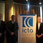 Lanzamiento del ICTA en Bariloche