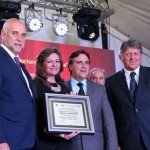 Paraguay se promocionó en Córdoba