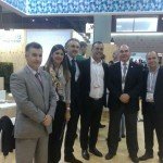 La CAT en IBTM World Barcelona