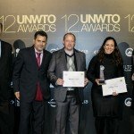 La OMT premia al sector turístico
